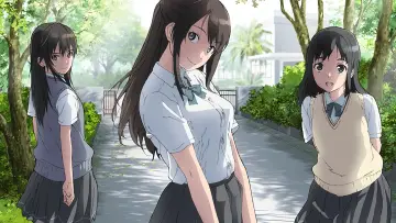 Backdrop к сериалу "Seiren" #1328227