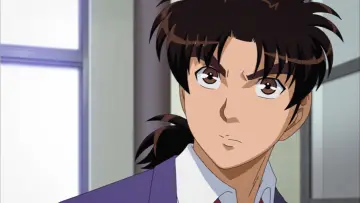 Backdrop for the TV series "The File of Young Kindaichi Returns" #1429618