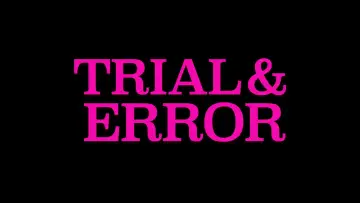 Backdrop for the TV series "Trial & Error" #1594614
