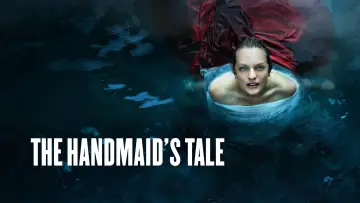 Backdrop к сериалу "The Handmaid