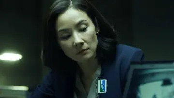 Backdrop for the TV series "Cold Case: Door of Truth" #1449652