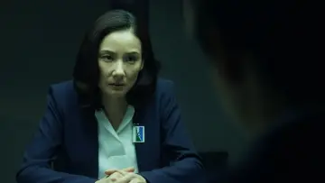 Backdrop for the TV series "Cold Case: Door of Truth" #1449655