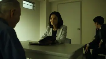 Backdrop for the TV series "Cold Case: Door of Truth" #1449657