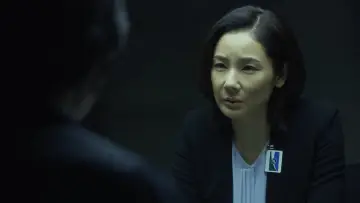 Backdrop for the TV series "Cold Case: Door of Truth" #1449660