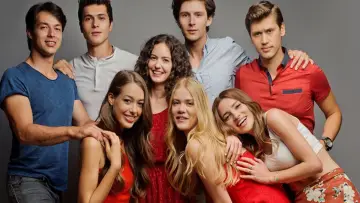Crossroads Poster