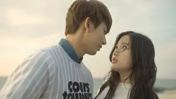 Delicious Love Poster