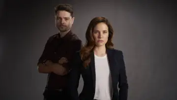 Backdrop for the TV series "Mary Kills People" #1751309