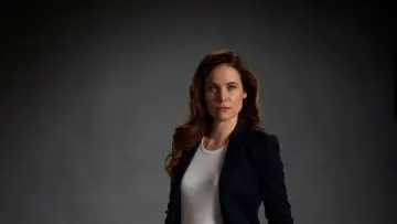 Backdrop for the TV series "Mary Kills People" #1751312