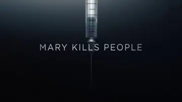 Backdrop for the TV series "Mary Kills People" #1751316