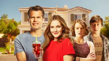 Backdrop for the TV series "Santa Clarita Diet" #1408223