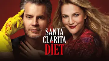 Backdrop for the TV series "Santa Clarita Diet" #1408225