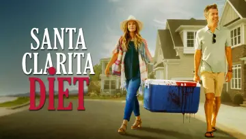 Backdrop for the TV series "Santa Clarita Diet" #1408227