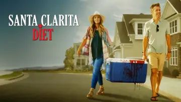 Backdrop for the TV series "Santa Clarita Diet" #1408231