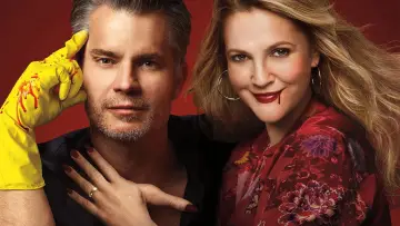 Backdrop for the TV series "Santa Clarita Diet" #1408239
