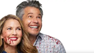 Backdrop for the TV series "Santa Clarita Diet" #1408240