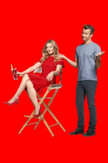 Poster for the TV series "Santa Clarita Diet" #1408277