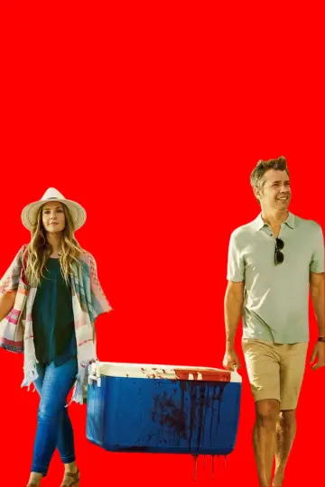 Poster for the TV series "Santa Clarita Diet" #1408283