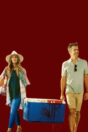 Poster for the TV series "Santa Clarita Diet" #1408284