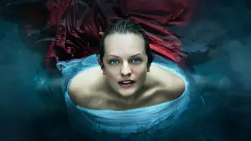 Backdrop к сериалу "The Handmaid