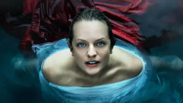Backdrop к сериалу "The Handmaid