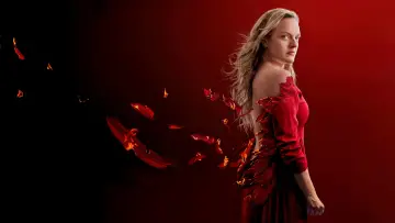 Backdrop к сериалу "The Handmaid