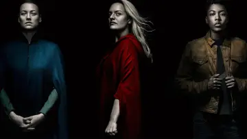 Backdrop к сериалу "The Handmaid