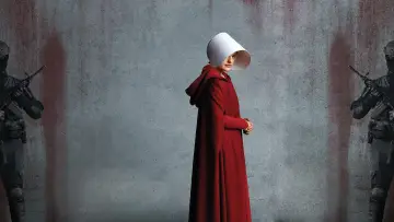 Backdrop к сериалу "The Handmaid