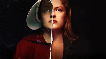 Backdrop к сериалу "The Handmaid