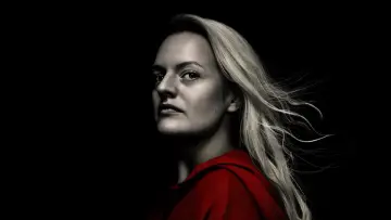 Backdrop к сериалу "The Handmaid