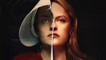 Backdrop к сериалу "The Handmaid