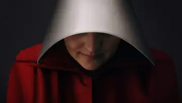Backdrop к сериалу "The Handmaid