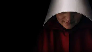 Backdrop к сериалу "The Handmaid
