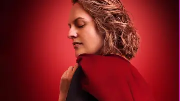 Backdrop к сериалу "The Handmaid