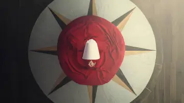 Backdrop к сериалу "The Handmaid