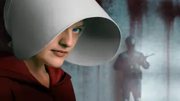 Backdrop к сериалу "The Handmaid