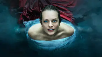 Backdrop к сериалу "The Handmaid