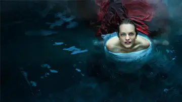 Backdrop к сериалу "The Handmaid
