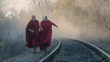 Backdrop к сериалу "The Handmaid