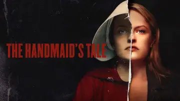 Backdrop к сериалу "The Handmaid