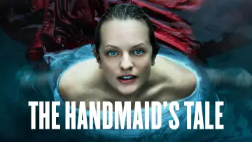 Backdrop к сериалу "The Handmaid