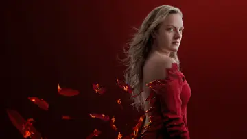 Backdrop к сериалу "The Handmaid