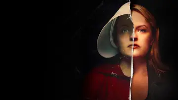 Backdrop к сериалу "The Handmaid