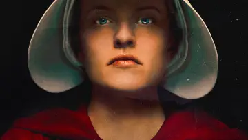 Backdrop к сериалу "The Handmaid