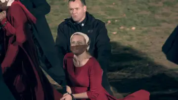 Backdrop к сериалу "The Handmaid