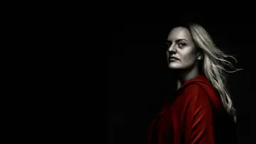 Backdrop к сериалу "The Handmaid
