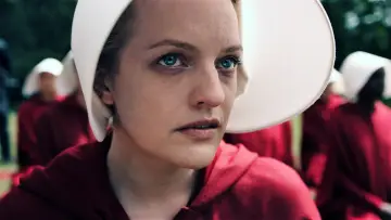 Backdrop к сериалу "The Handmaid