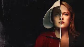 Backdrop к сериалу "The Handmaid