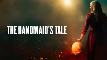 Backdrop к сериалу "The Handmaid