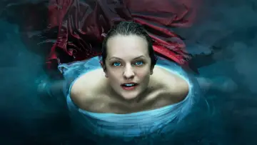Backdrop к сериалу "The Handmaid