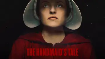 Backdrop к сериалу "The Handmaid